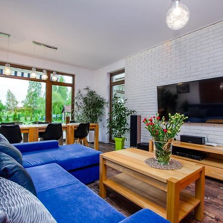 Bed and Breakfast Lawendowy Zakatek Stegna  Exterior foto
