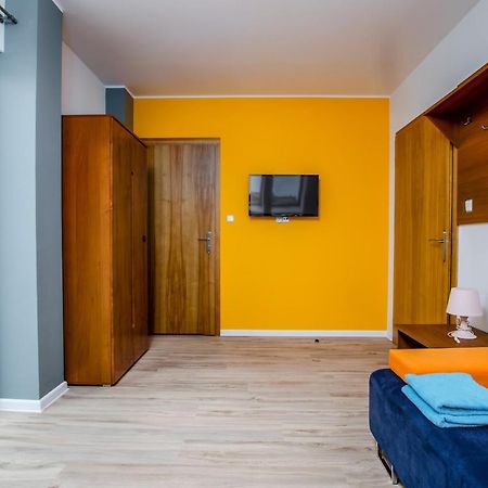 Bed and Breakfast Lawendowy Zakatek Stegna  Exterior foto