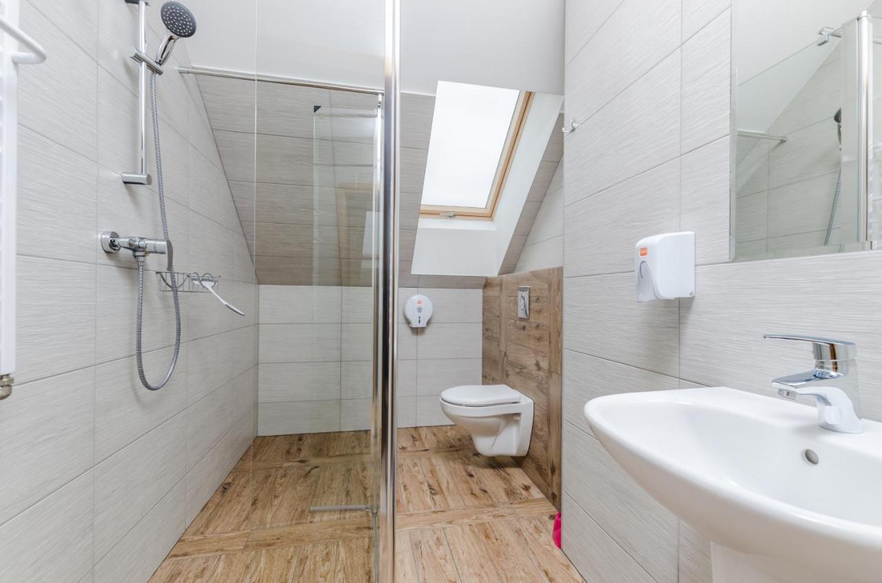 Bed and Breakfast Lawendowy Zakatek Stegna  Exterior foto